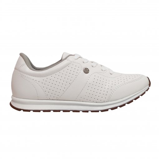 Uno Feminino Via Uno TÃªnis Tênis Slip On Feminino Textura Via Uno