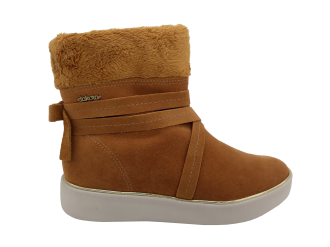 bota de pelinho dakota