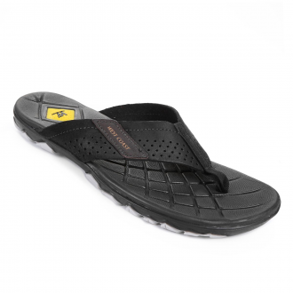 sapatênis couro west coast command cadarço elástico masculino