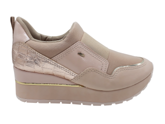 TÊNIS - Dakota - Feminino - Característica: Salto Plataforma. - Tamanho 34