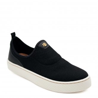 Tênis Modare Slip On Feminino