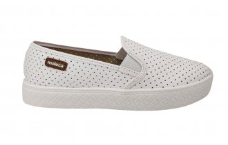 Imagem - Tnis Moleca Slip On Feminino 5712.304