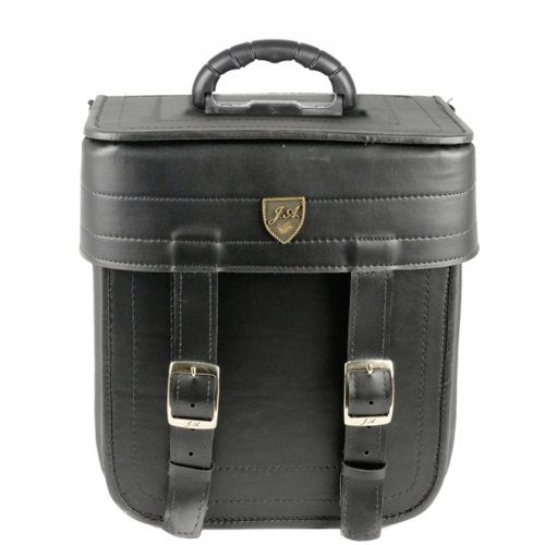 custom handle bolsas