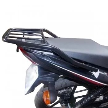 Bagageiro Tubular Yamaha Fazer 150