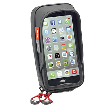 Imagem - Suporte Smartphone P/ Motos Givi S957b