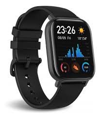 xiaomi smartwatch amazfit