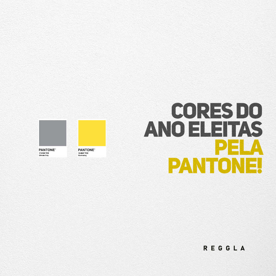 Imagem - Cores do ano eleitas pela Pantone
