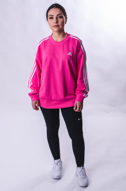 Blusa Feminina Moletom Da Adidas Feminino Mercado Livre Mercado