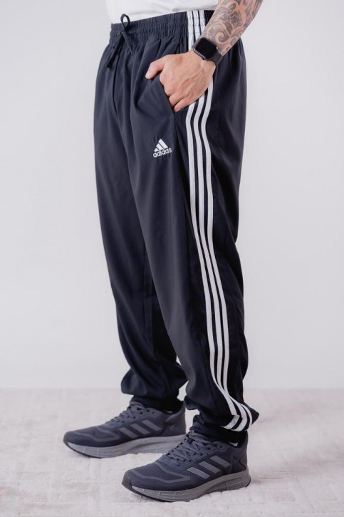 Moletom Calcas Adidas Adidas Essentials CalÃ§a Adidas Originals