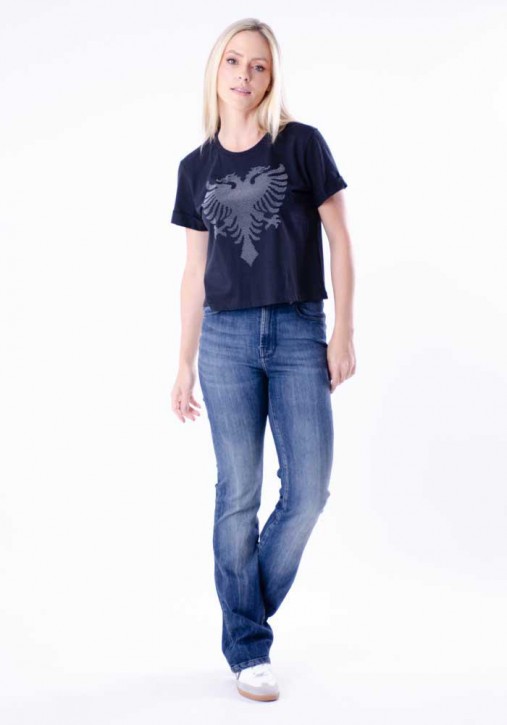 Jeans Feminina Ellus CalÃ§a Jeans CalÃ§a Jeans Masculina