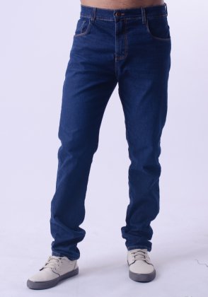 Imagem - Cala Dyjoris Masculina Jeans Reggla