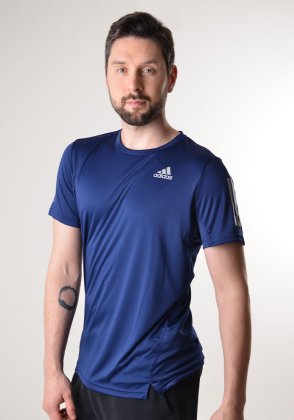 Imagem - Camiseta Adidas Masculina Own The Run Reggla