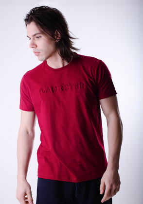 Imagem - Camiseta Gangster Masculina Manga Curta Bsica Reggla