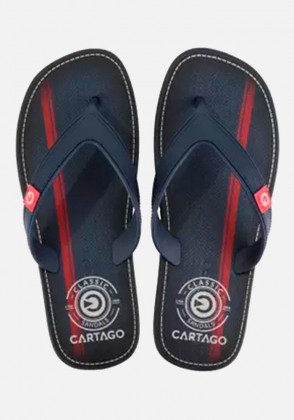 Imagem - Chinelo Grendene Masculino Cartago Reggla