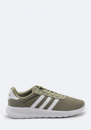 Imagem - Tnis Adidas Masculino Lite Racer 3.0 Reggla