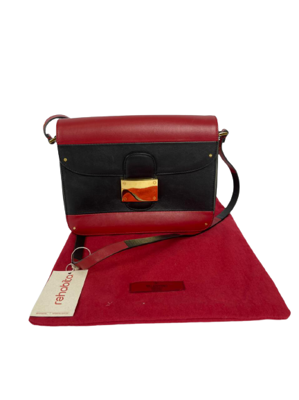 coach large avenue carryall review