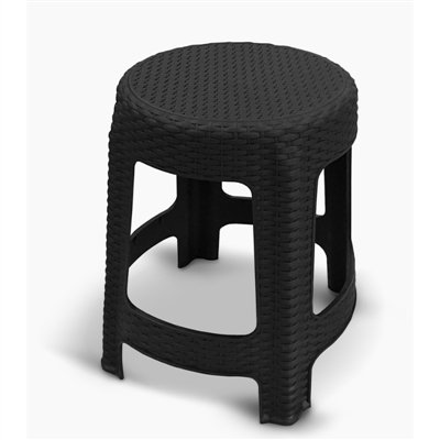 Banqueta Premium Rattan