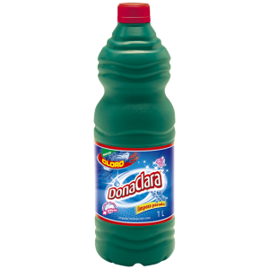 Cloro DonaClara 1L