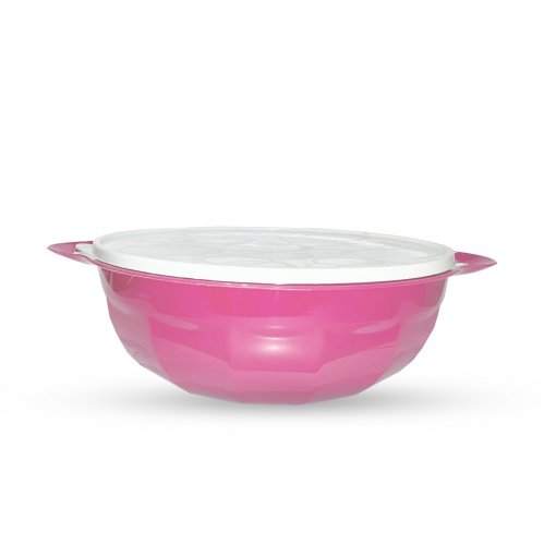 Pote Bowl Com Tampa 7,5 LT