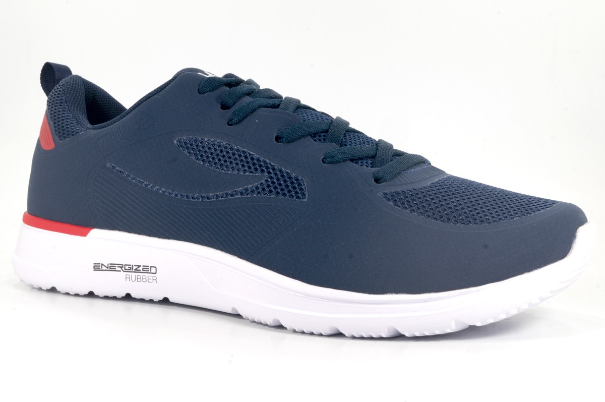 fila energized rubber