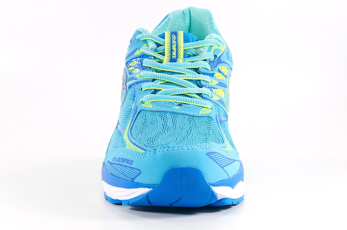 olympikus faster 4 feminino