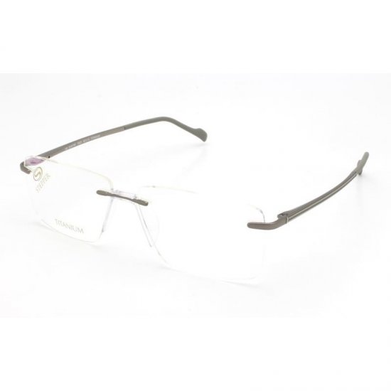 Óculos de Grau Stepper SI-84169-022 | Ótica Safira