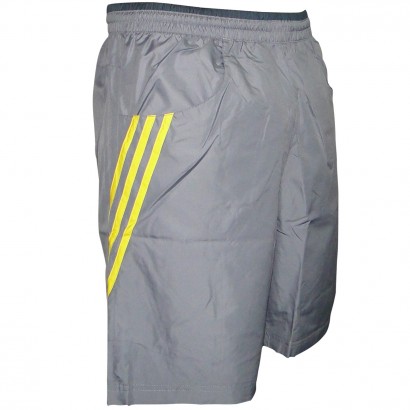 bermuda adidas tactel
