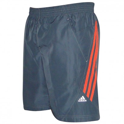 bermudas adidas e nike