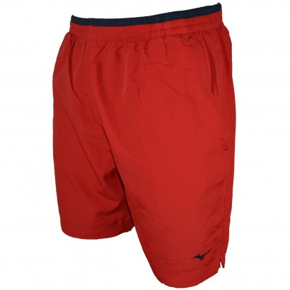 bermuda mizuno tennis master