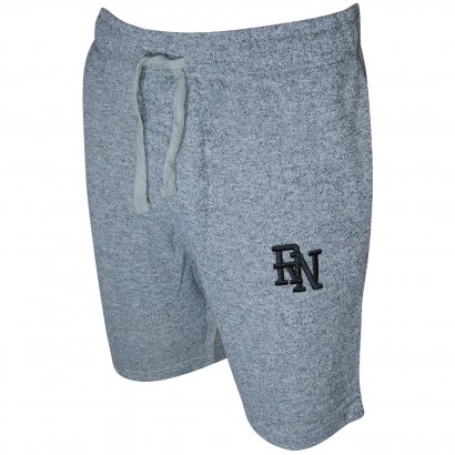 Moletom Masculina Bermuda Moletom Red Nose Bermuda Red Nose