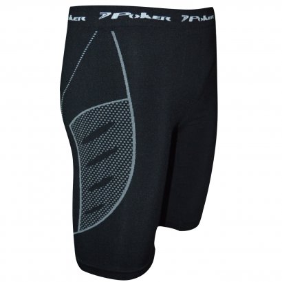 bermuda termica feminina nike