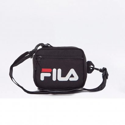 Bolsa Fila Lateral Versatili ii 1038677 Preto Chuteira Nike