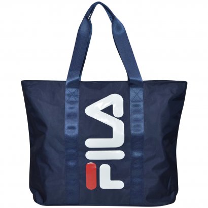 Bolsa Fila Milan 919085 Marinho Chuteira Nike, Adidas