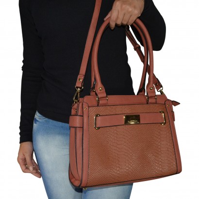nike dust bolsa