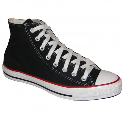 BOTA ALL STAR CONVERSE CORE HI