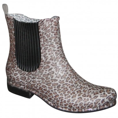 Bota Cherry Kelly 1336-210-001 Onça Chuteira Nike, Adidas - Main Image