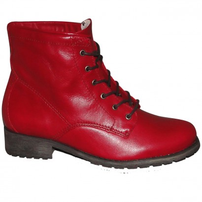 Bota Cravo e Canela Ref.93001