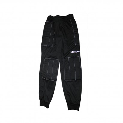 CALÇA GOLEIRO UHLSPORT TRAINNING INFANTIL