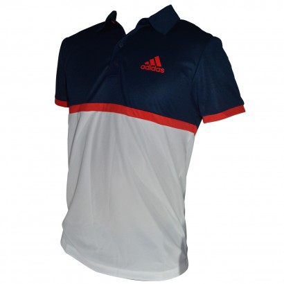 camisas polo nike e adidas