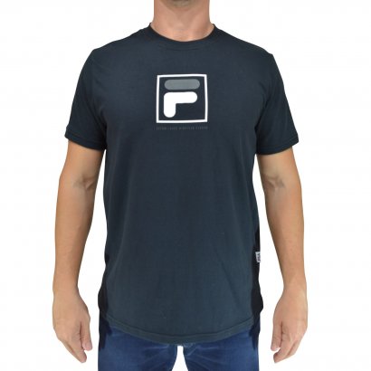 camiseta fila established