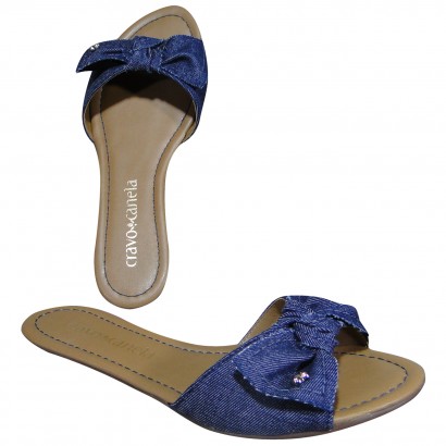 Chinelo Cravo e Canela 88039 88039 Jeans Chuteira Nike