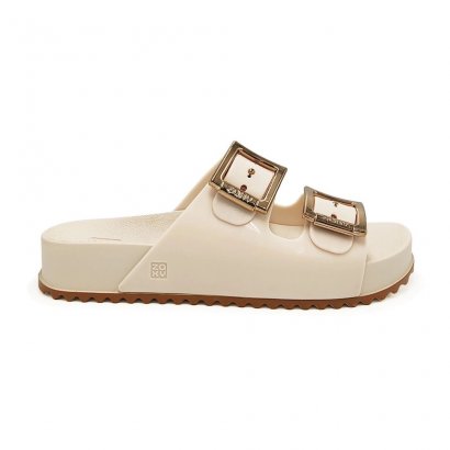 Chinelo Zaxy Partiner High 19059 19059 BJ871 - Off White