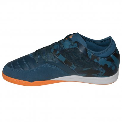 chuteira de futsal umbro chaleira