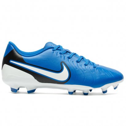 nike legend 10 elite fg blue 25.5 レジェンド Chuteira Campo Nike Tiempo Legend 10 Elite FG Azul