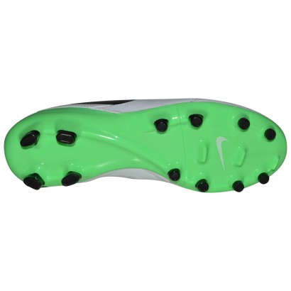 chuteira nike tiempo genio 2