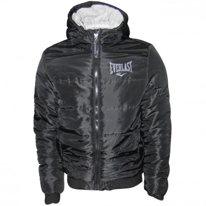Jaqueta Billabong Casaco Everlast Masculino Windbreaker Jaqueta Everlast  Masculina JAQUETA EVERLAST 0208 PRETO
