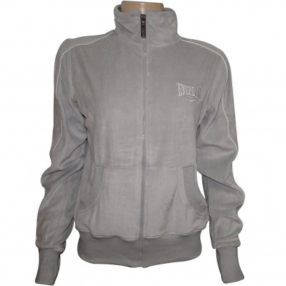 Jaqueta Everlast Feminina 1413 GELO Chuteira Nike