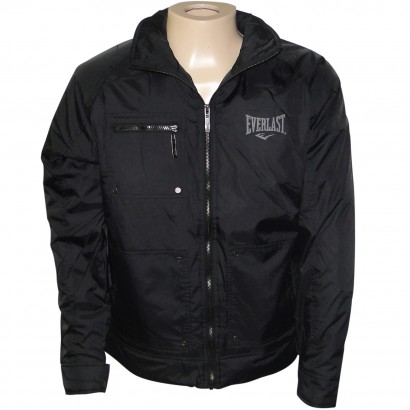 Casaco Everlast Masculino Jaqueta Everlast Puffer Jaqueta Everlast