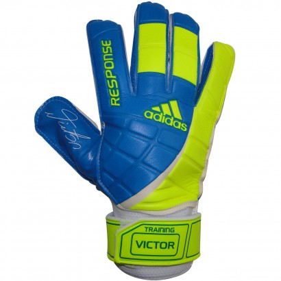 Luva Adidas Response Training Victor