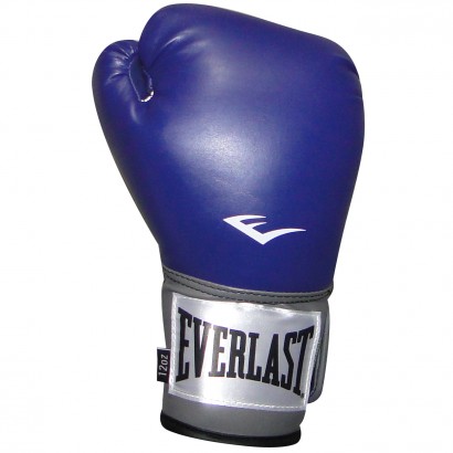 Luva Everlast Pro Style